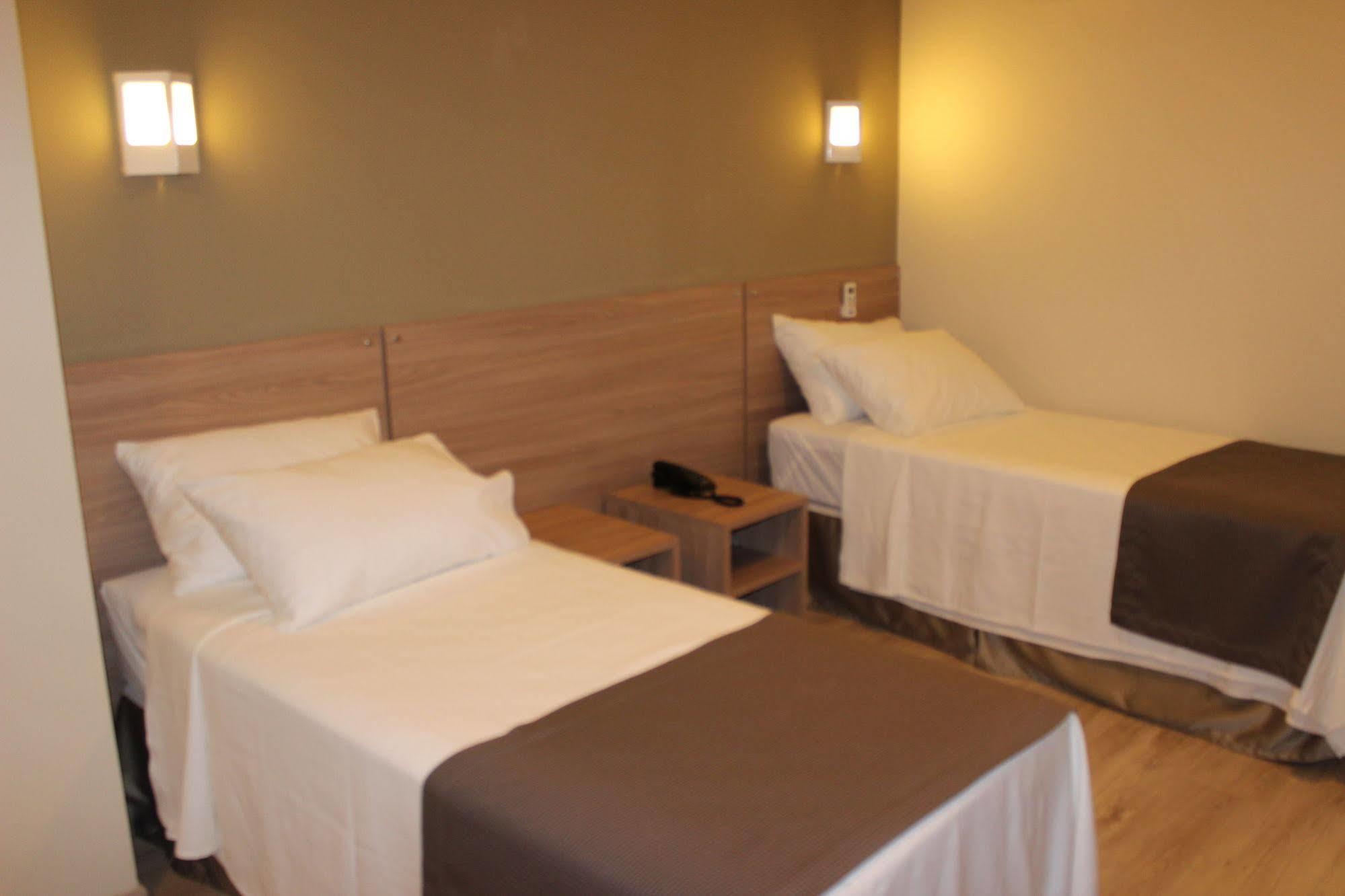 Minas Platinum Hotel & Convention Conselheiro Lafaiete Exterior photo